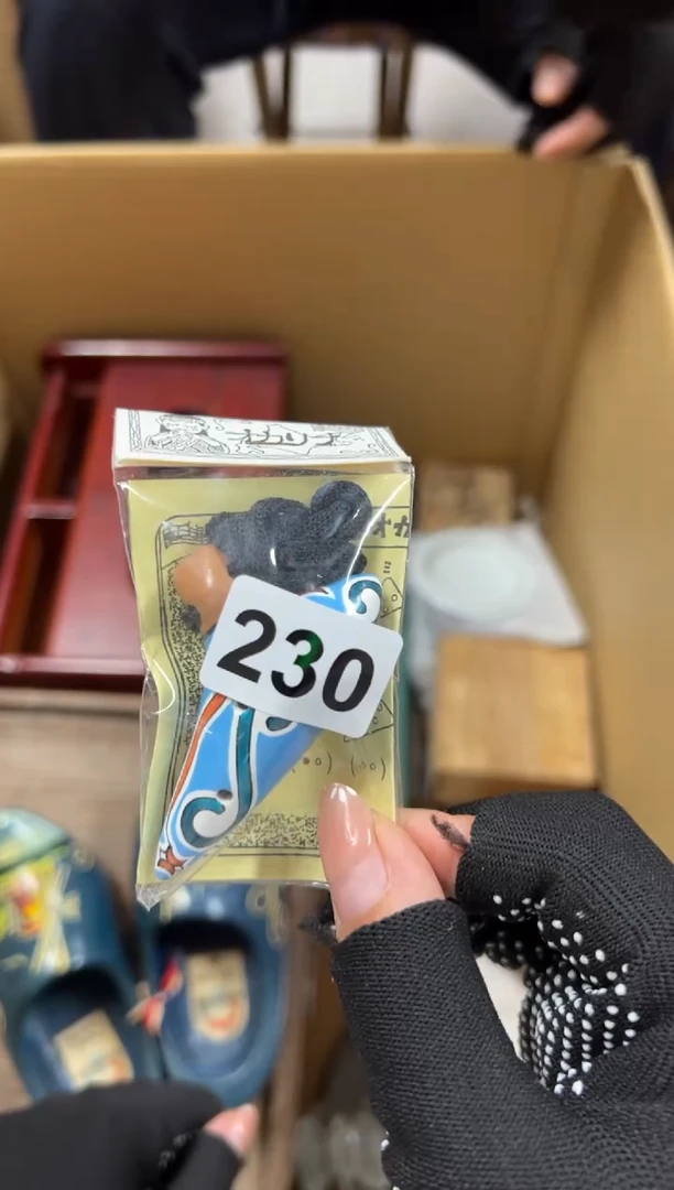瓷片无**?230中古商品谨慎参拍