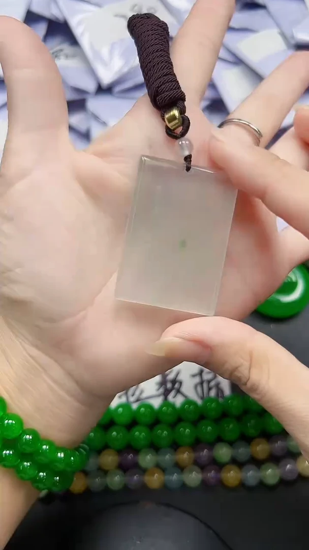 所见即所得一物一图（带扣头）61
