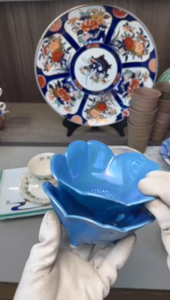 【闪购商品】碟中古回流瓷器大全