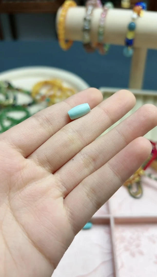 【闪购商品】玛瑙/玉髓配饰未镶嵌玛瑙配饰*1 GSX