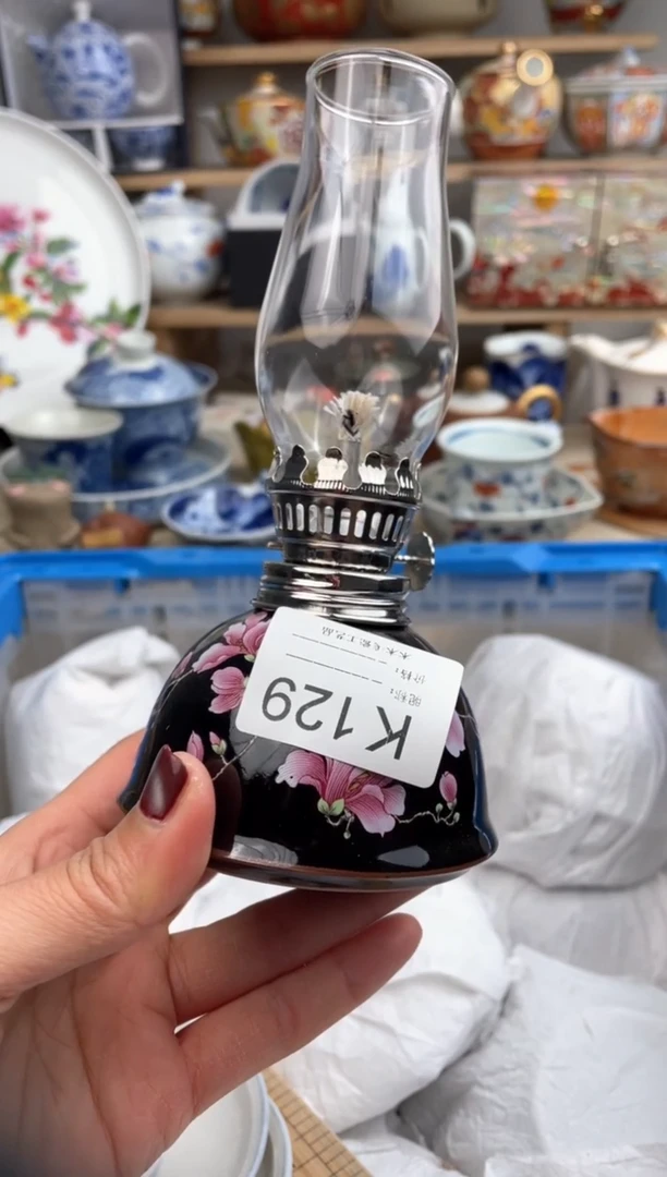 【闪购商品】瓷片129默认微瑕，看清尺寸品相再拍