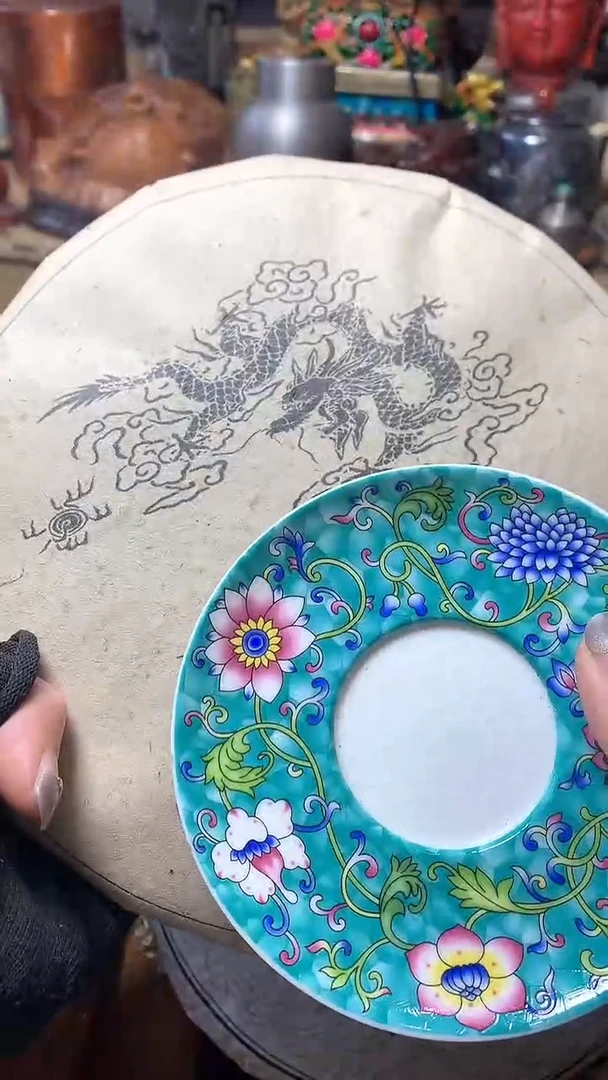 【闪购商品】瓷器默认微瑕瓷器