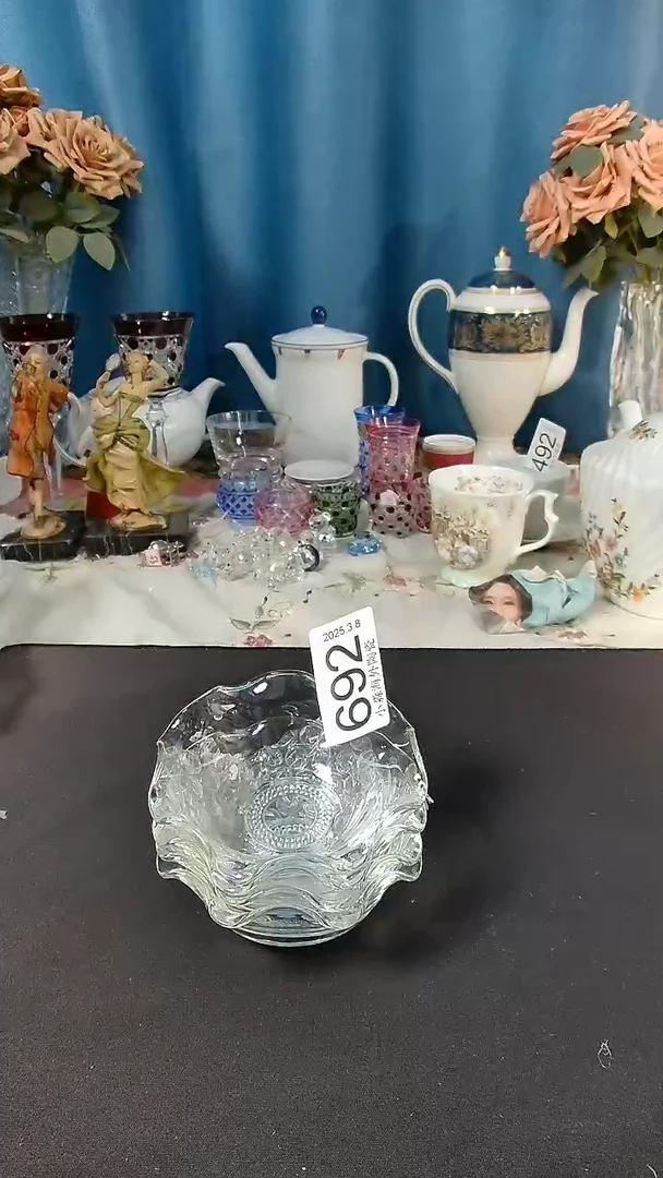 【闪购商品】杯小淼海外陶瓷工艺品