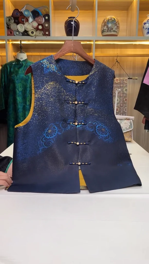 织绣小*精选直播间