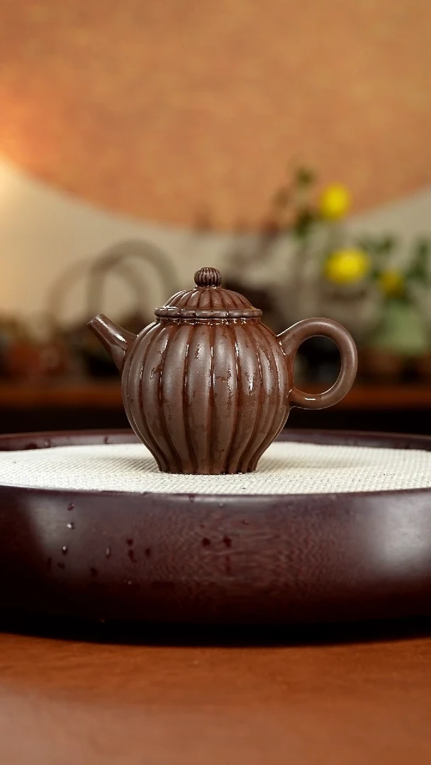 茶壶紫砂宜兴紫砂壶