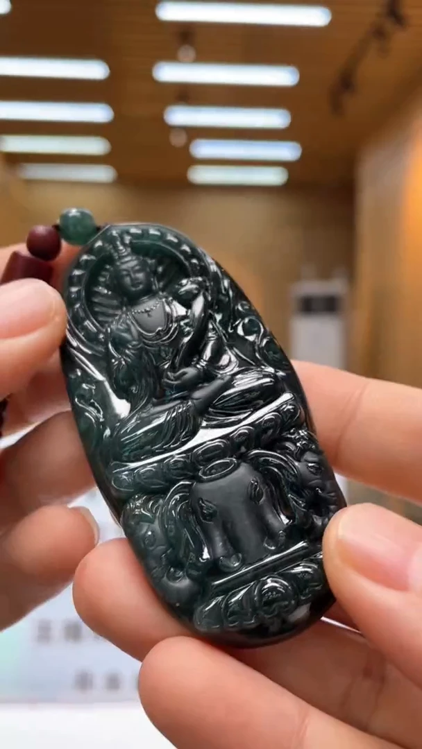 未镶嵌定制翡翠********418