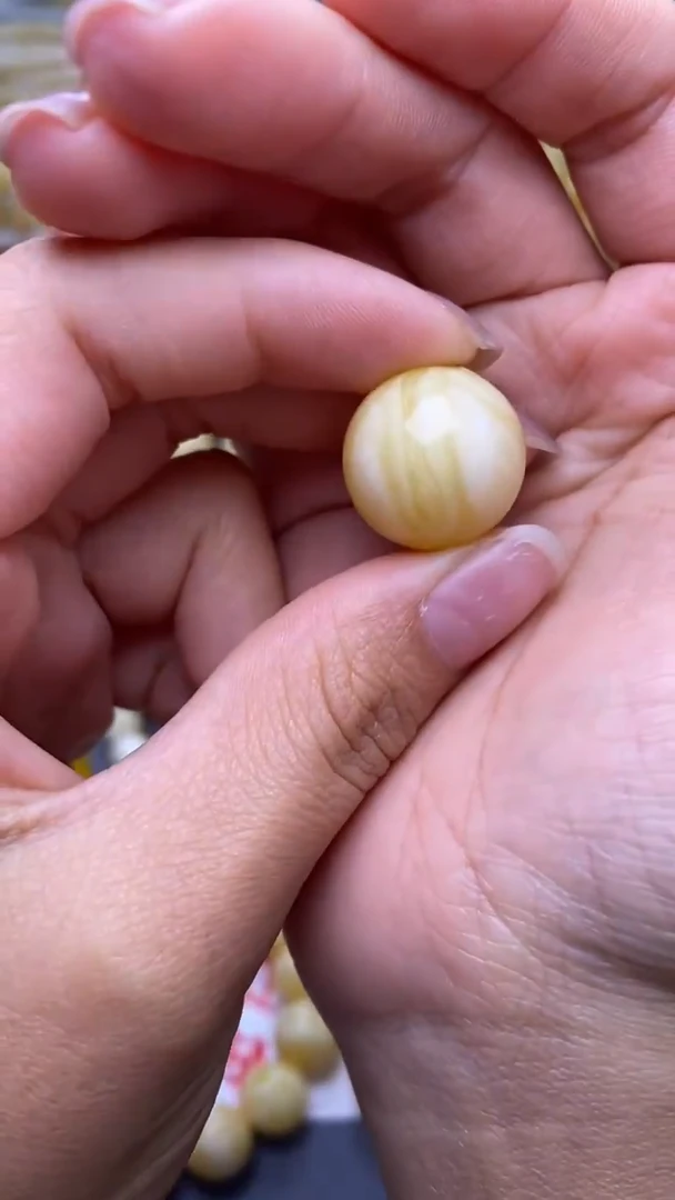 裸石蜜蜡未镶嵌某*妮葵.82