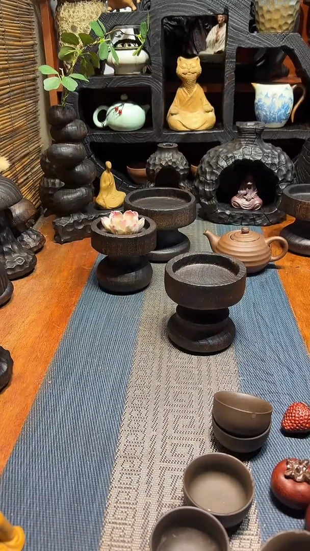 香樟木香樟木一物一拍