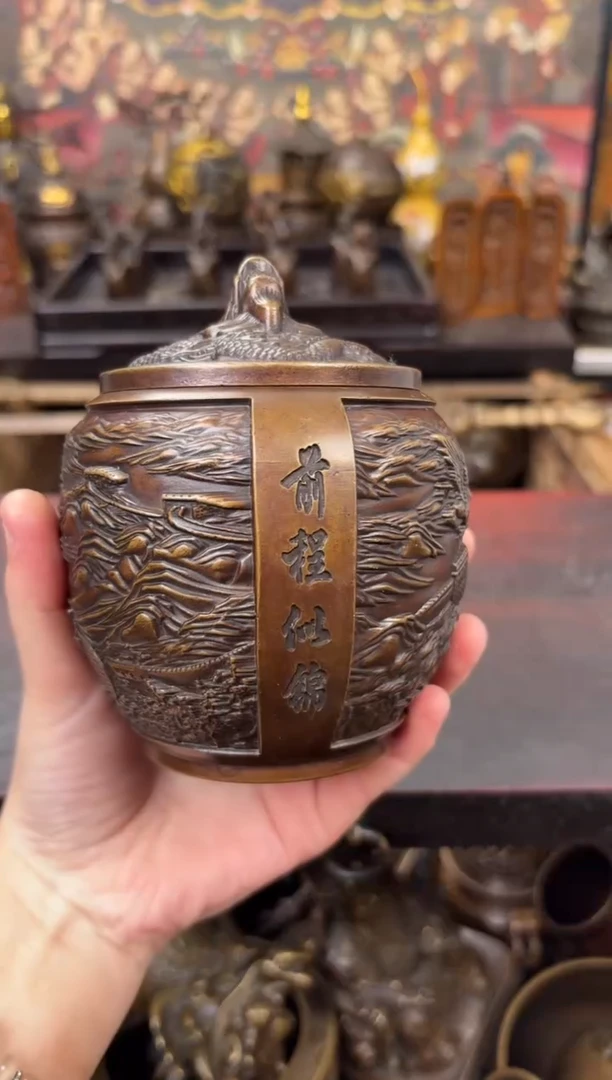 百福铜专属精选链接