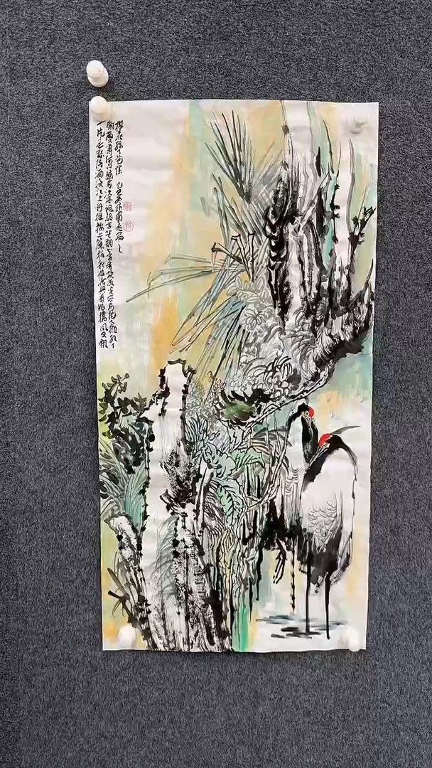 国画12.21-xx-孙布衣-三尺-111
