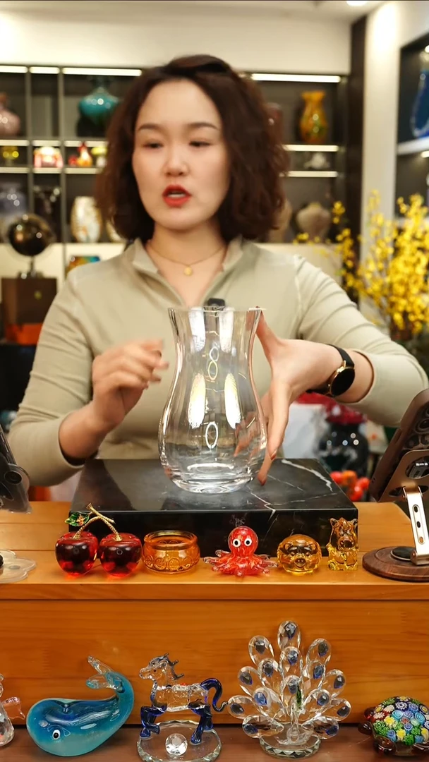 外贸花瓶花器花盆001