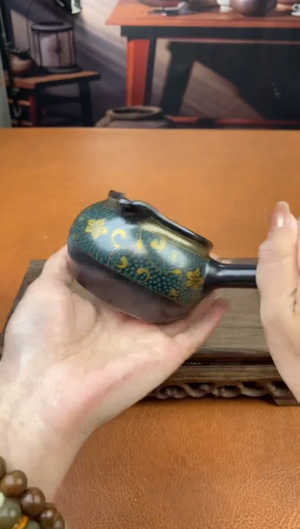 【闪购商品】陶禧茶器闪购福利V