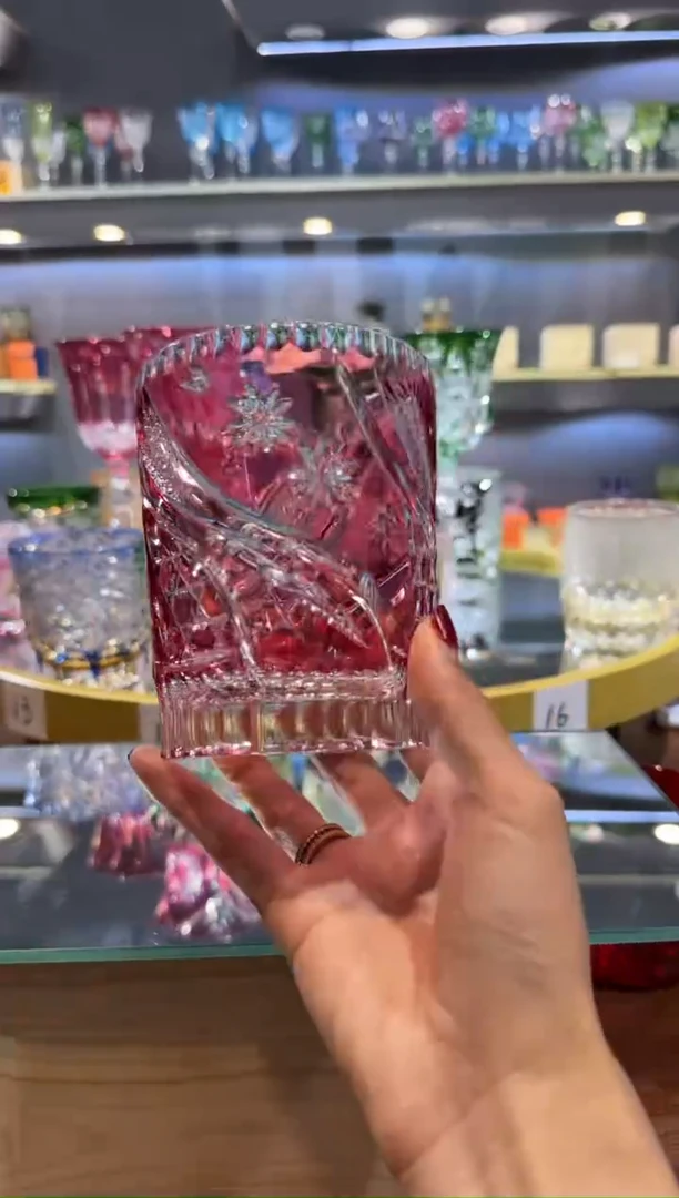 【闪购商品】直播间单只 高货金红风花雪月