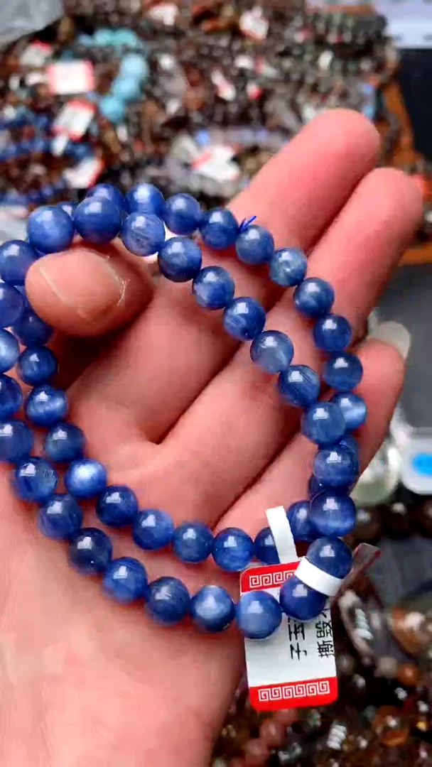 【闪购商品】水晶手链未镶嵌417多样性发货一