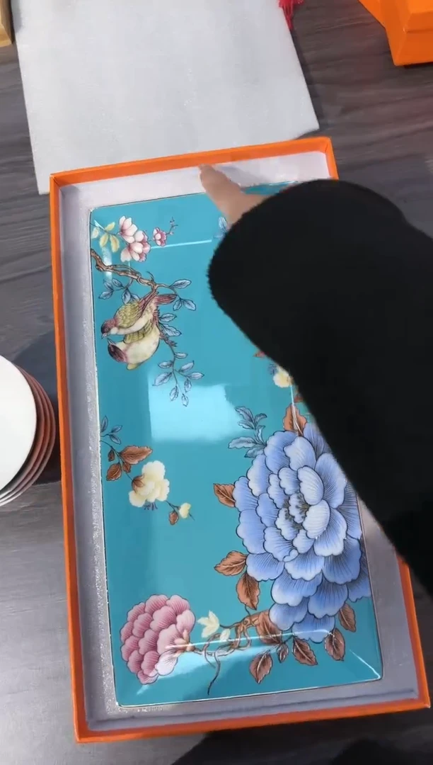 【闪购商品】瓷片 SKUSKUSKUSKU240