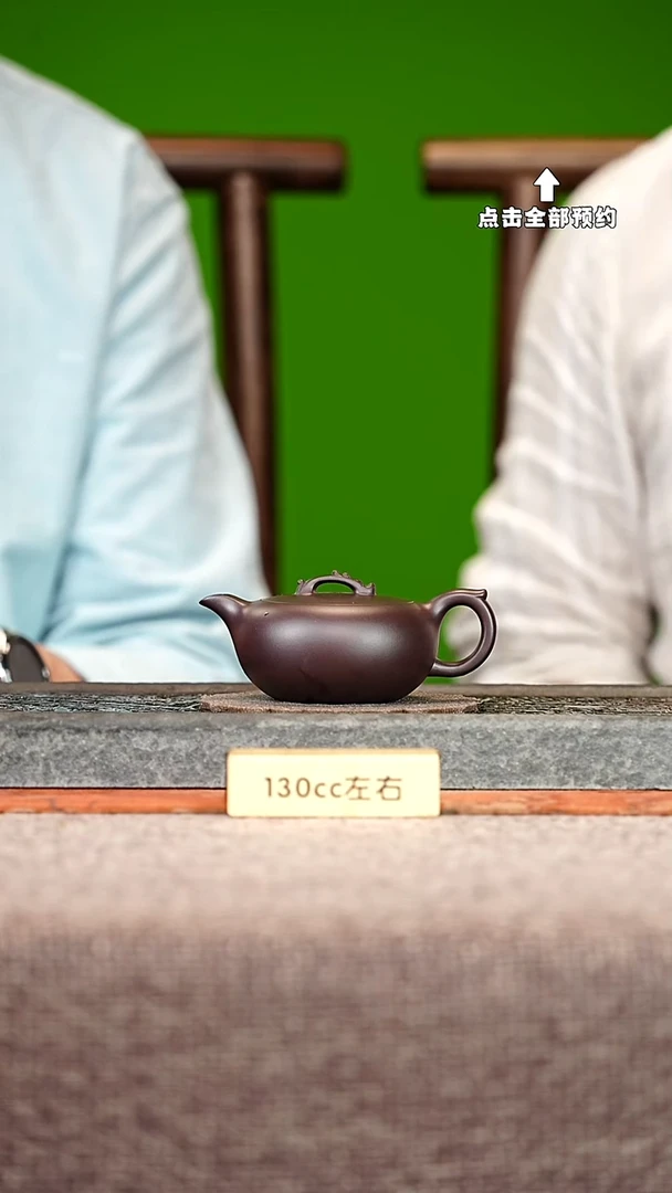 宜兴紫砂茶壶茶壶96