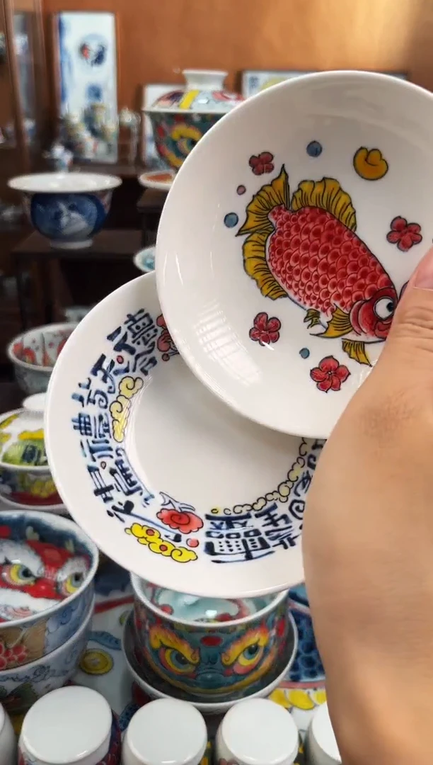 昨明杯垫2个直播间福利价