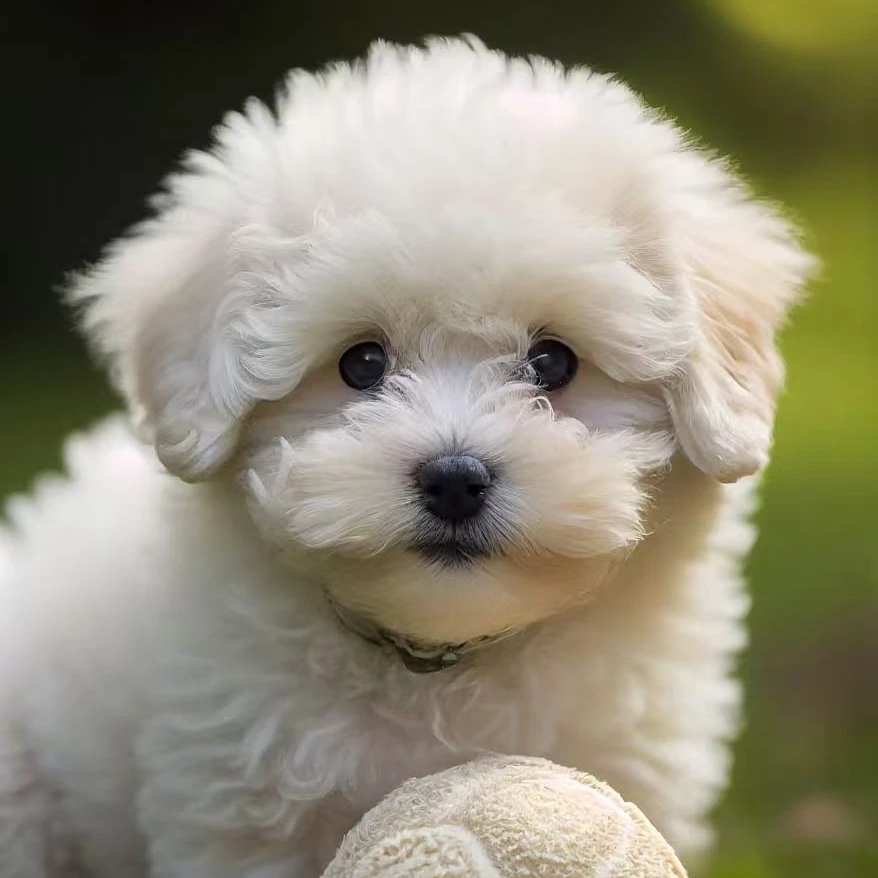 《喇叭三》活体宠物狗狗《一物一拍》