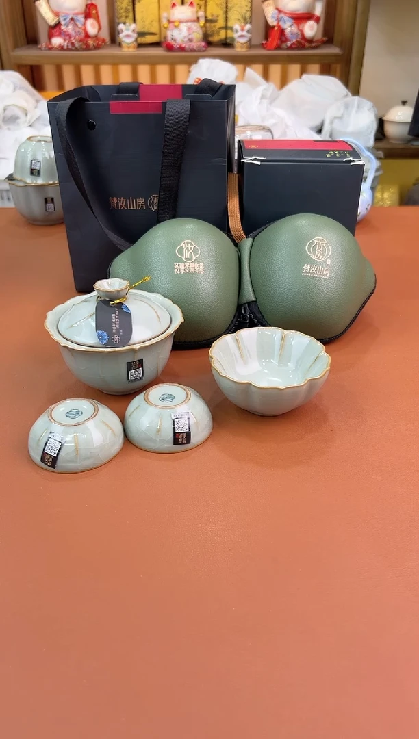 @@允礼茶器通用链接 这个真的很便宜
