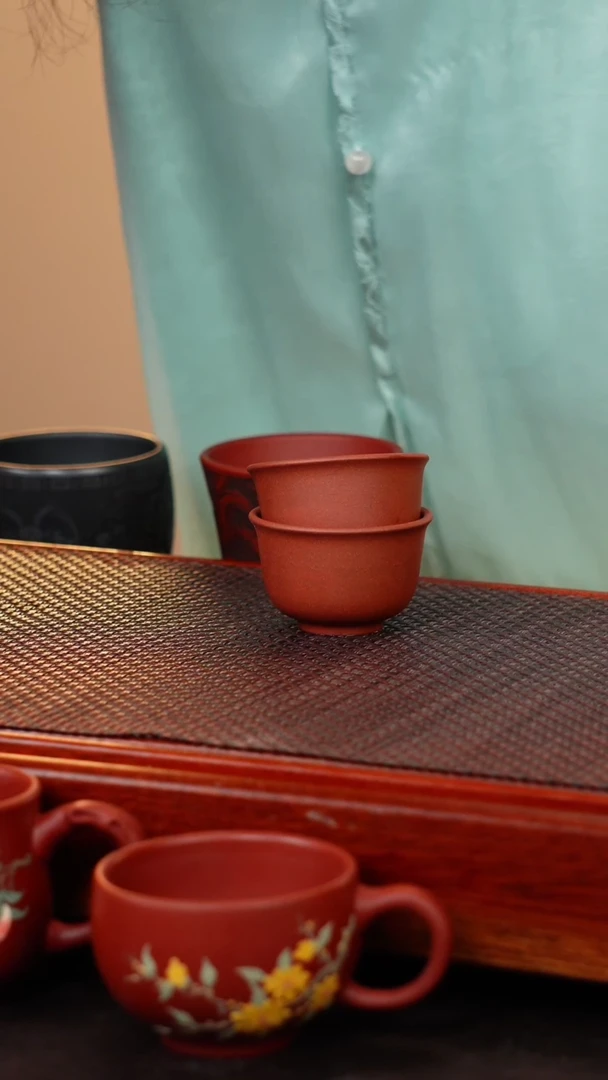 茶壶紫砂宜兴紫砂杯