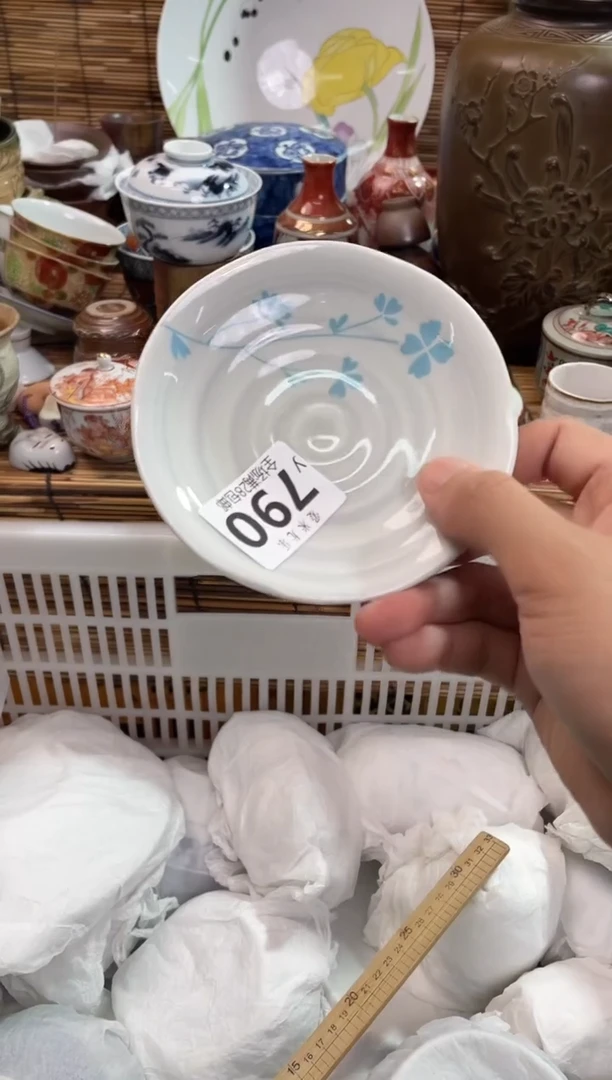 晓*全场满28包邮，陶瓷茶具瓷器