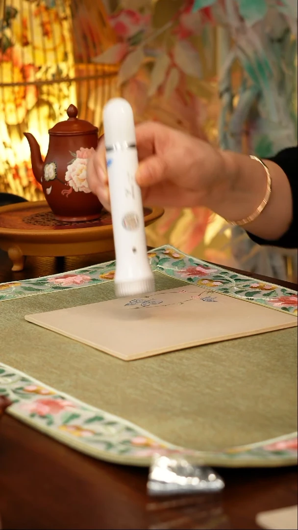 豆***记宜兴原矿紫砂手工紫砂壶