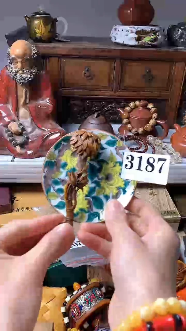 【闪购商品】瓷器瓷器默认一物一拍