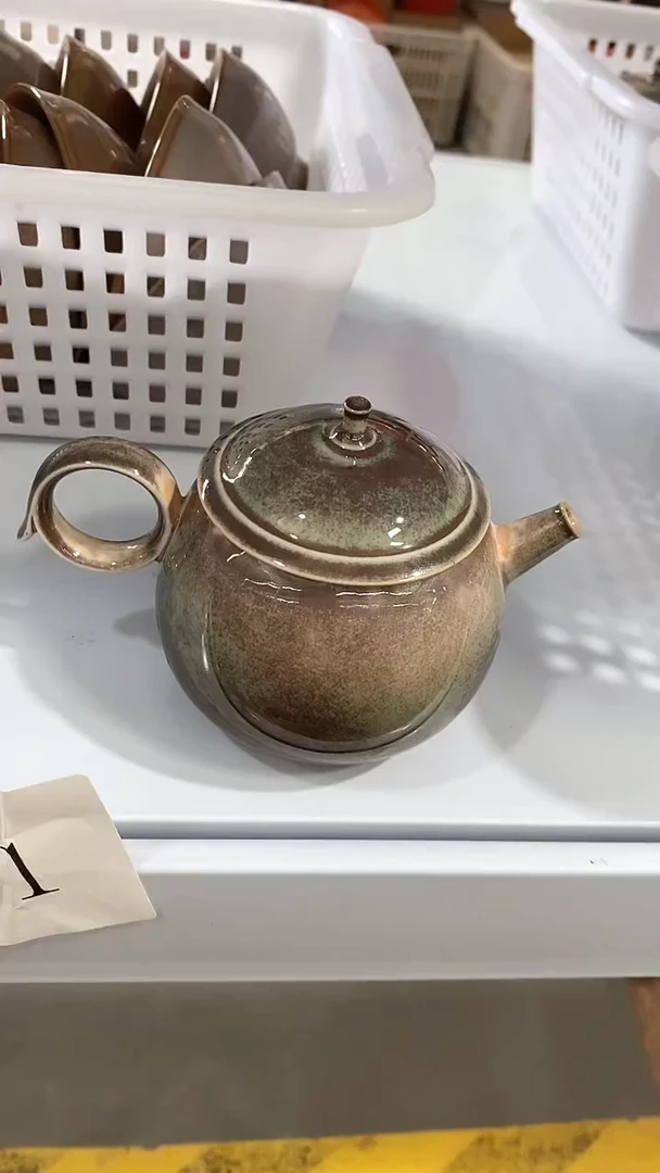 瓷片陶瓷茶具茶器