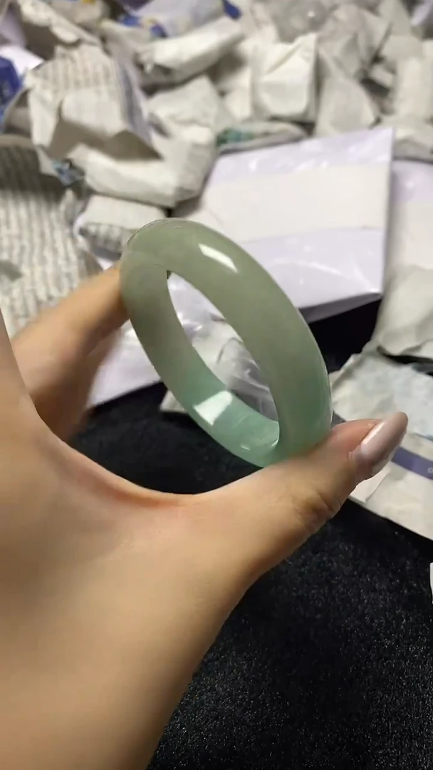 首饰袋  满色吊坠 所见即所得！