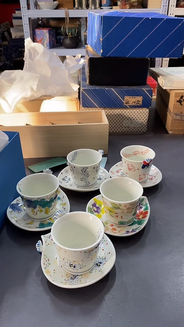 瓷片满38包邮，编号：A508