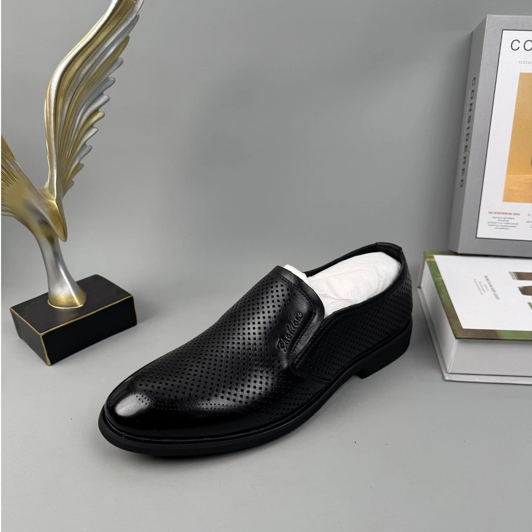 93101断码清仓男鞋