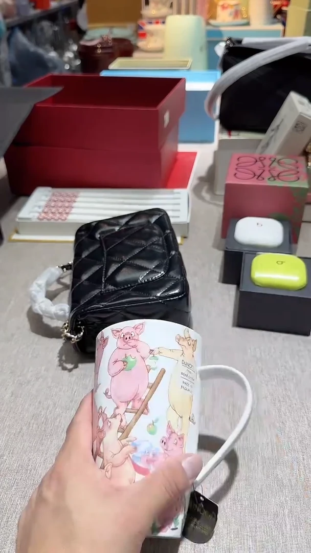 【闪购商品】瓷片正品保真，清库存