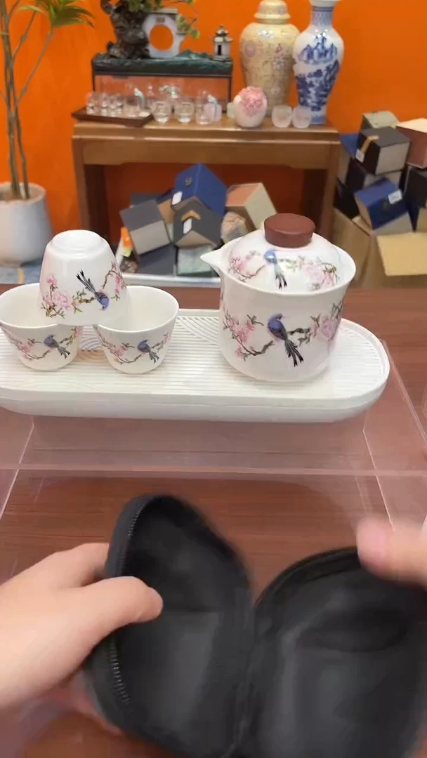 @@@@聚兴茶具0045