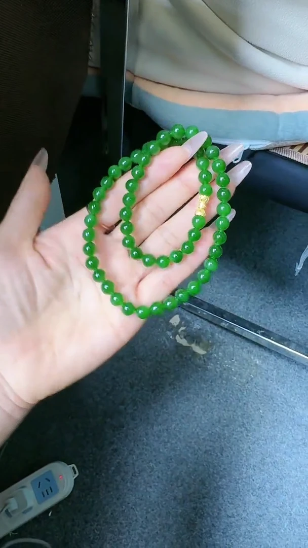 【闪购商品】和田玉挂件未镶嵌8