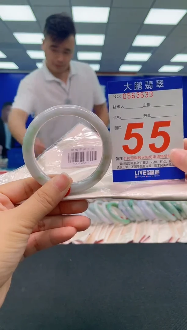 未镶嵌手镯翡翠AAAAAAAAA