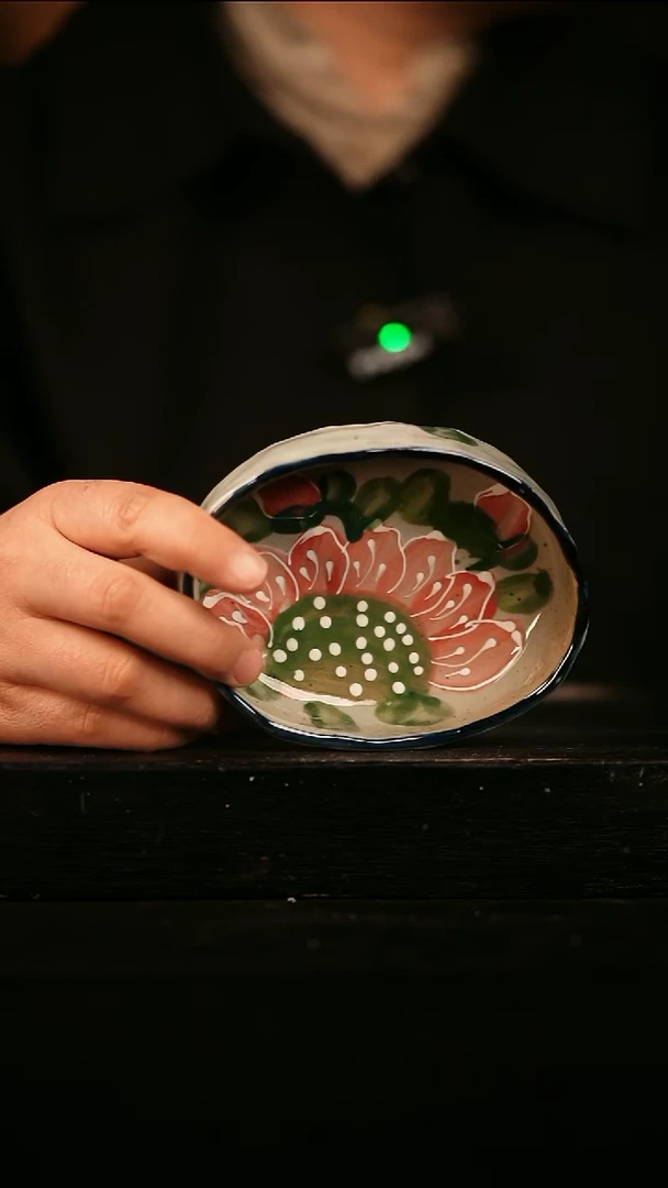 瓷片遇瓷手作同款711