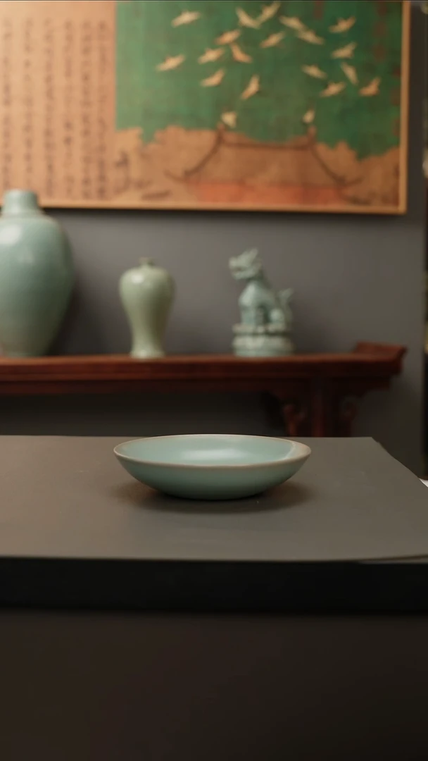 【闪购商品】杯原产地原矿 普洱杯