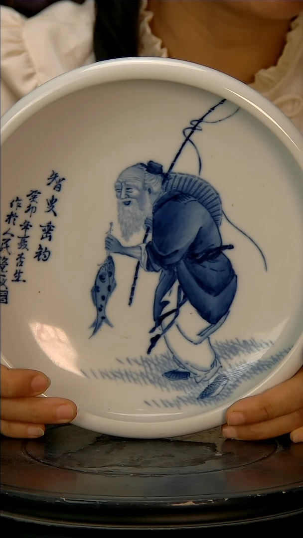 摆件祥玉瓷馆专属链接
