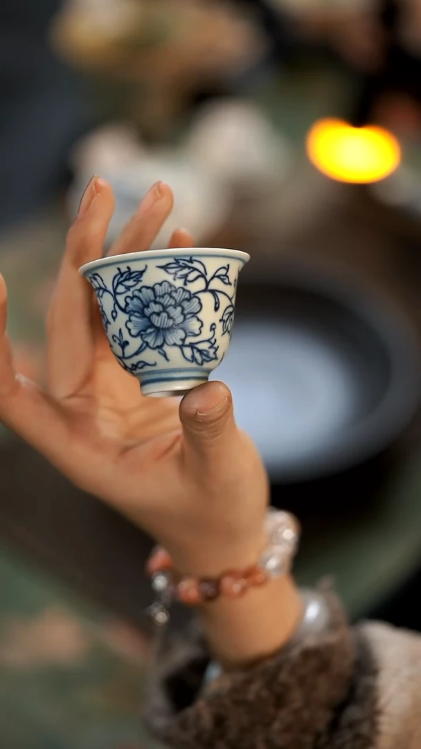 【闪购商品】山居秋暝设计师款@@CJA103