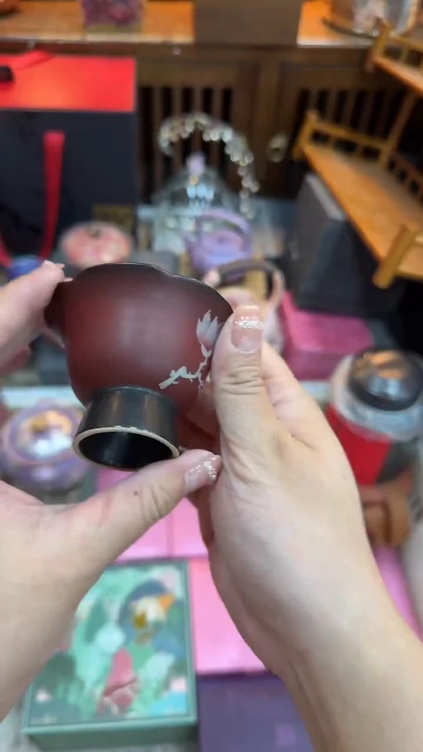 其他茶具茶具（无礼盒@@A10491