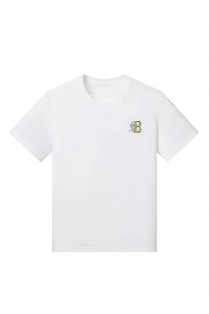 个性BZ马圆领T恤（69172）