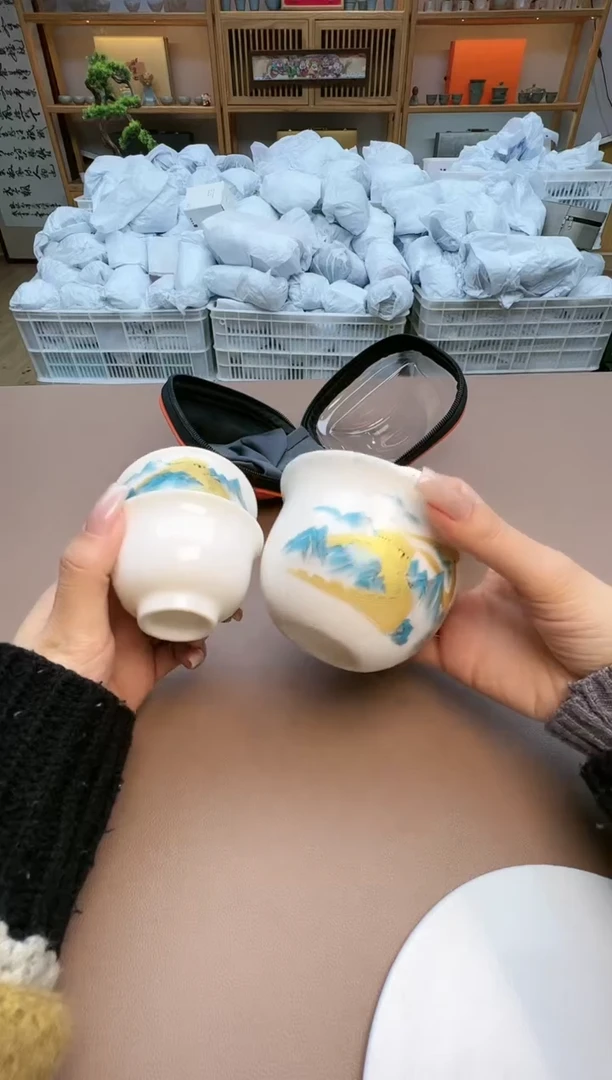 【闪购商品】瓷制品S1111111111111