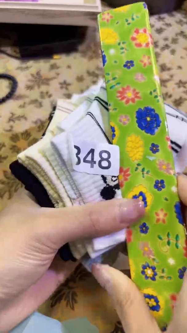 【闪购商品】瓷片陶茶666文玩周边多人