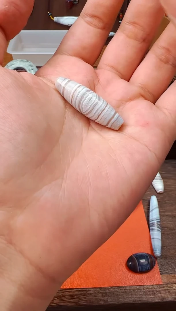 【 西亚珠饰 】配珠