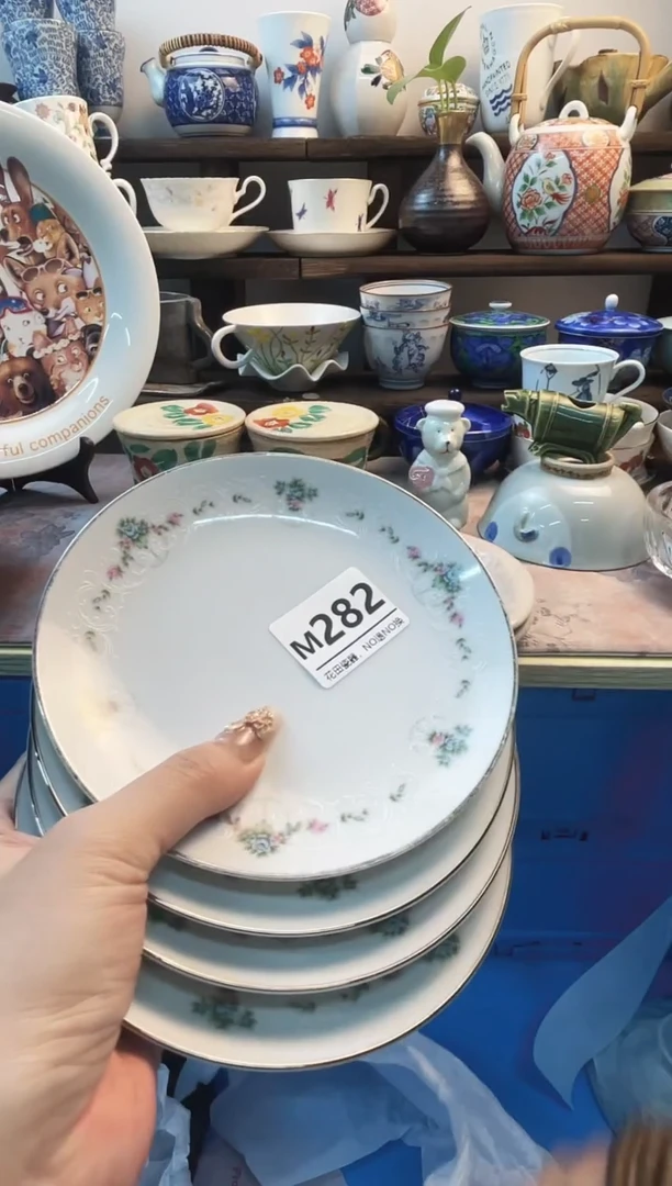 瓷片槑*。M282不退不换.感谢理解