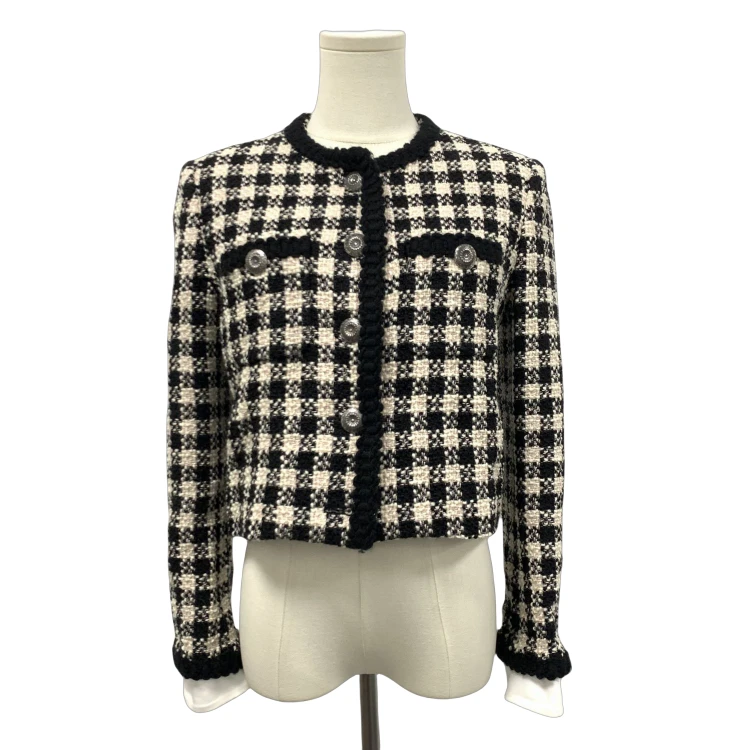 缪缪/外套/95新/[251223SJ]