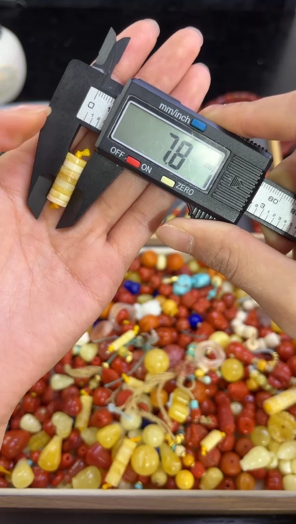 未镶嵌1南红玛瑙多样性发货