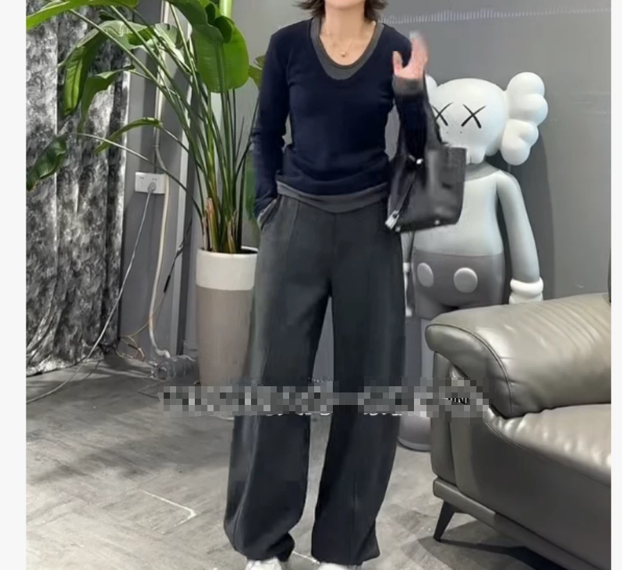 时尚潮流百搭精品女装dgd6294