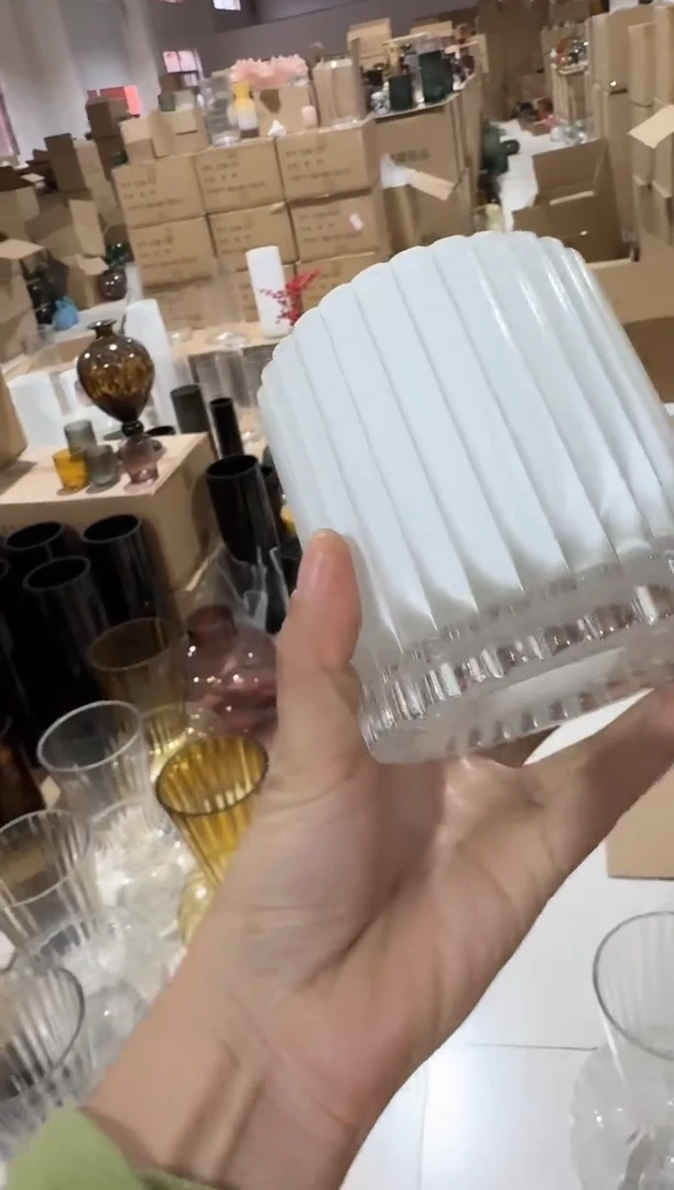万间家居美物花瓶326