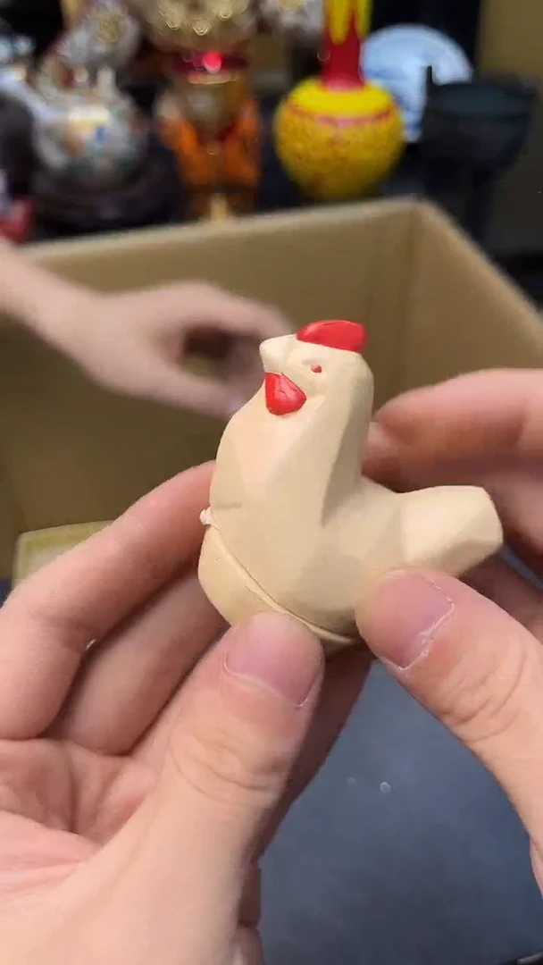 茶宠瓷器茶具套装